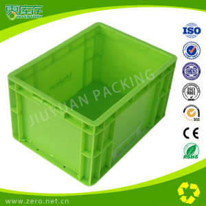 Green Color EU Container for Industry Use